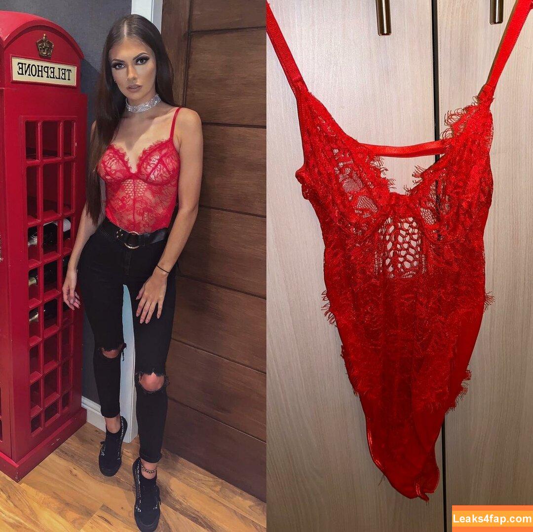 Xavia Brooke / xaviabrooke / xaviabrookeee leaked photo photo #0063