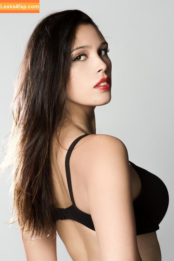 Xaviera Vleugels / reel leaked photo photo #0001