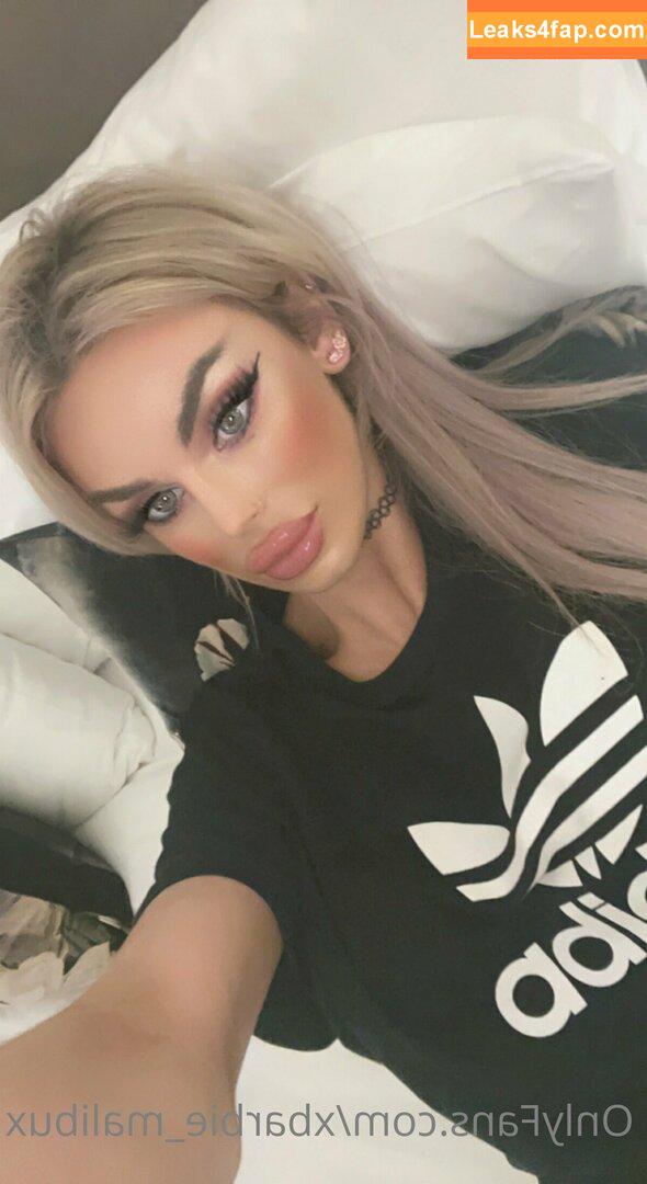 xbarbie_malibux /  leaked photo photo #0003