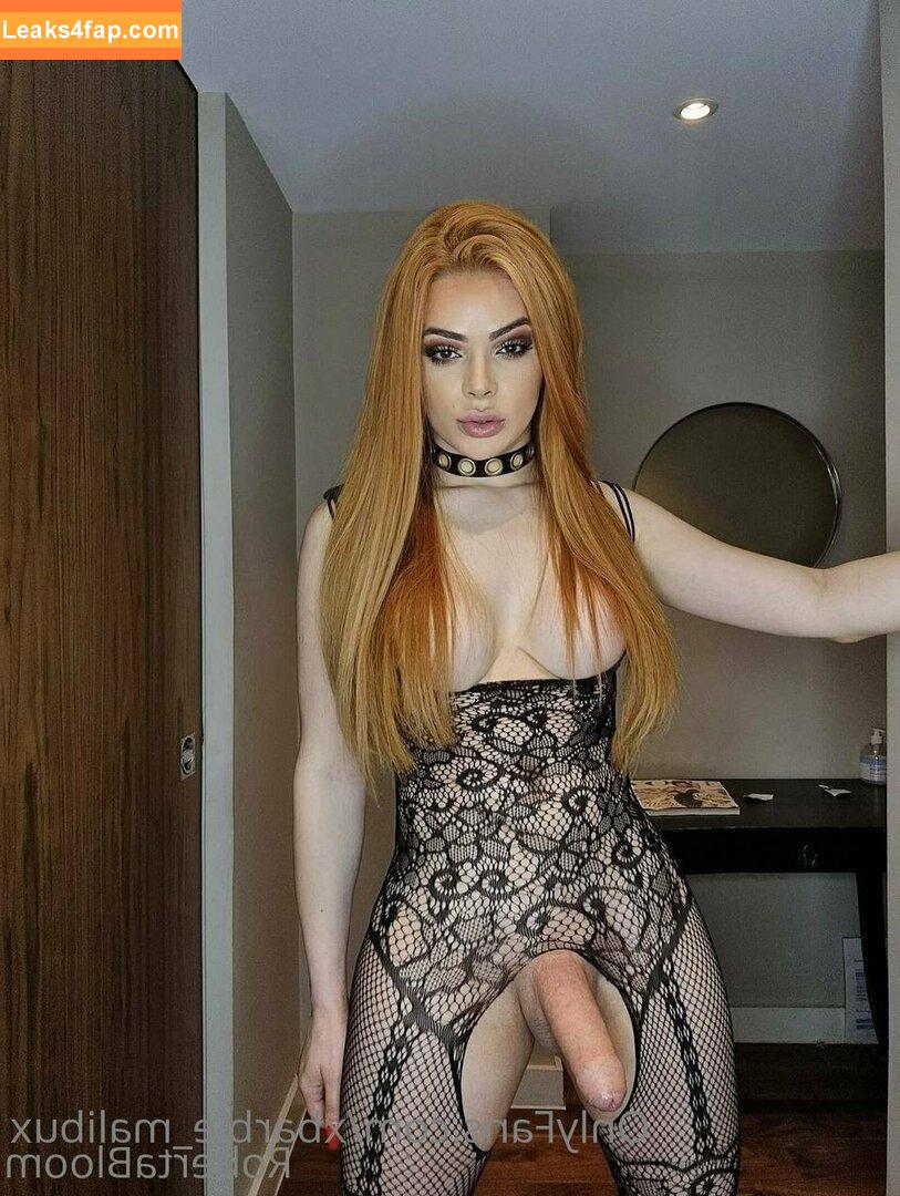 xbarbie_malibux /  leaked photo photo #0012