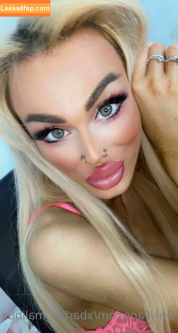 xbarbie_malibux /  leaked photo photo #0020