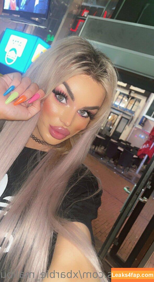 xbarbie_malibux /  leaked photo photo #0021