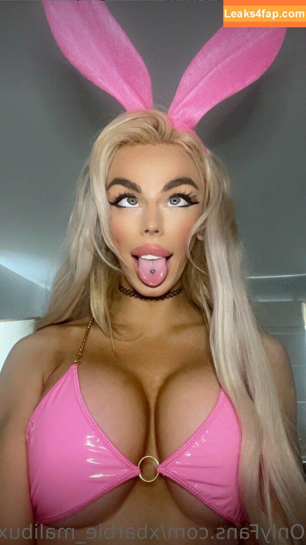 xbarbie_malibux /  leaked photo photo #0031