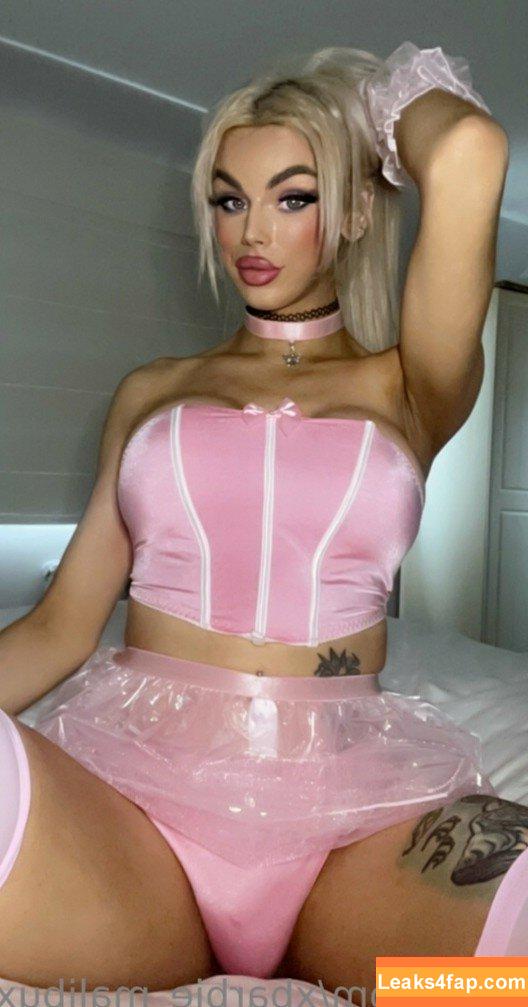 xbarbie_malibux /  leaked photo photo #0043