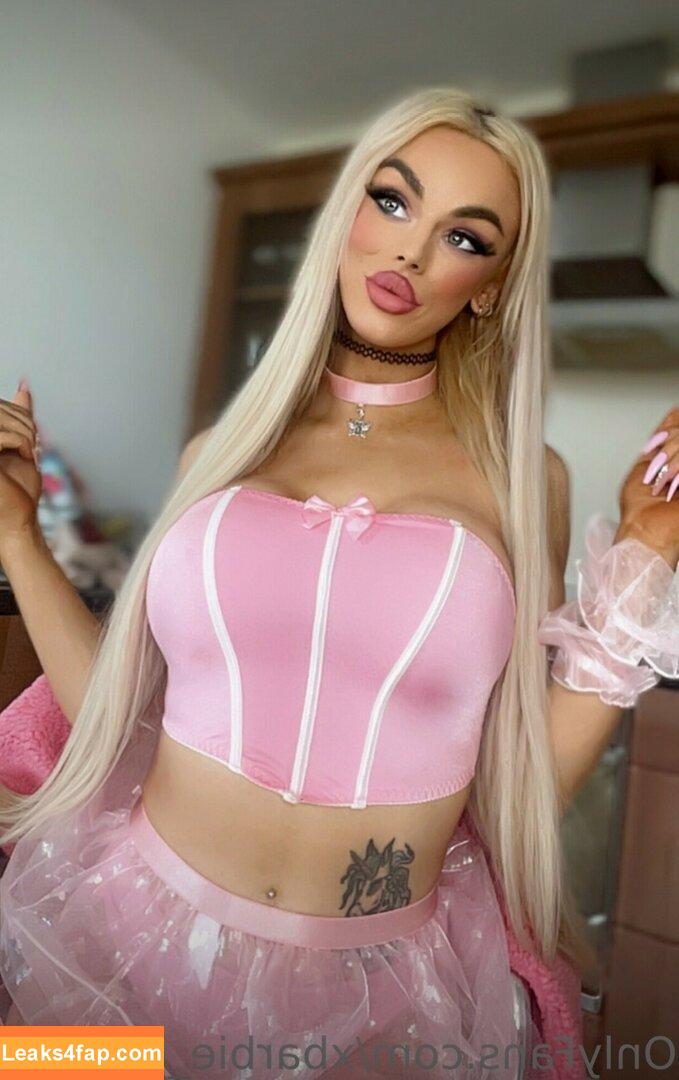 xbarbie_malibux /  leaked photo photo #0044