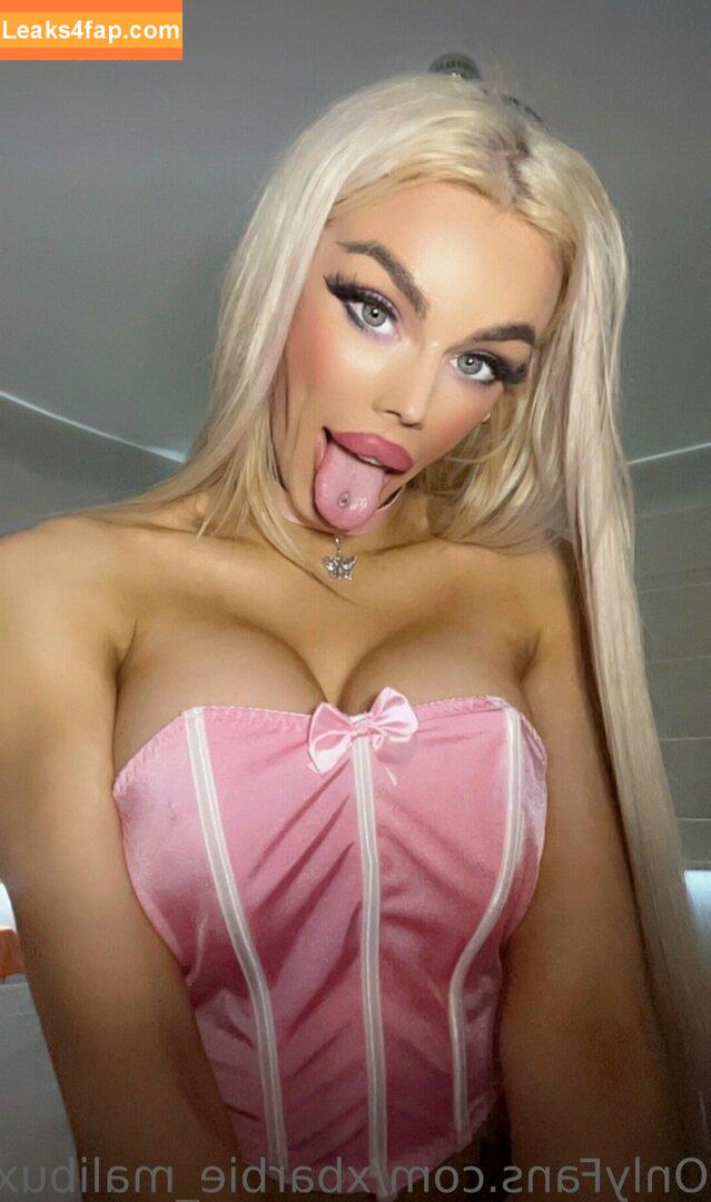 xbarbie_malibux /  leaked photo photo #0049