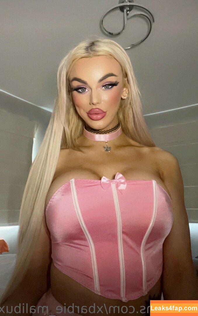 xbarbie_malibux /  leaked photo photo #0052