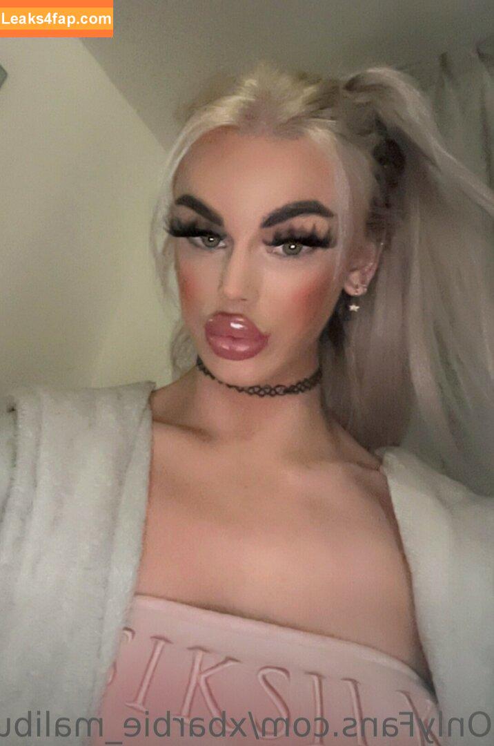 xbarbie_malibux /  leaked photo photo #0070