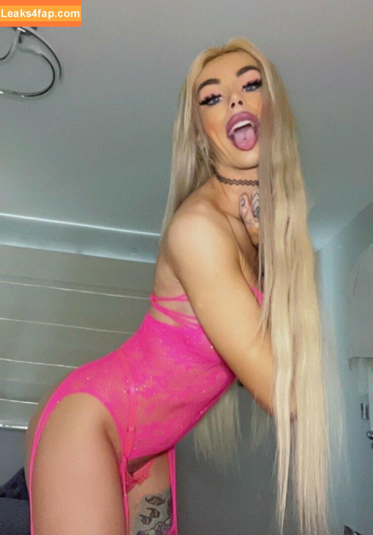 xbarbie_malibux /  leaked photo photo #0094