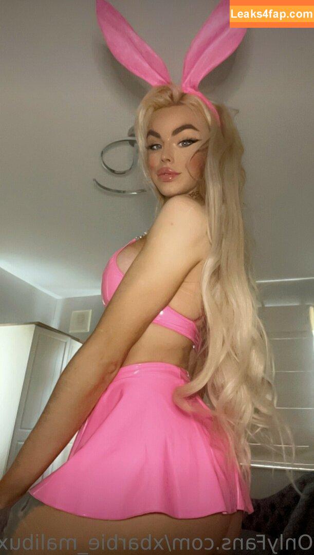 xbarbie_malibux /  leaked photo photo #0098