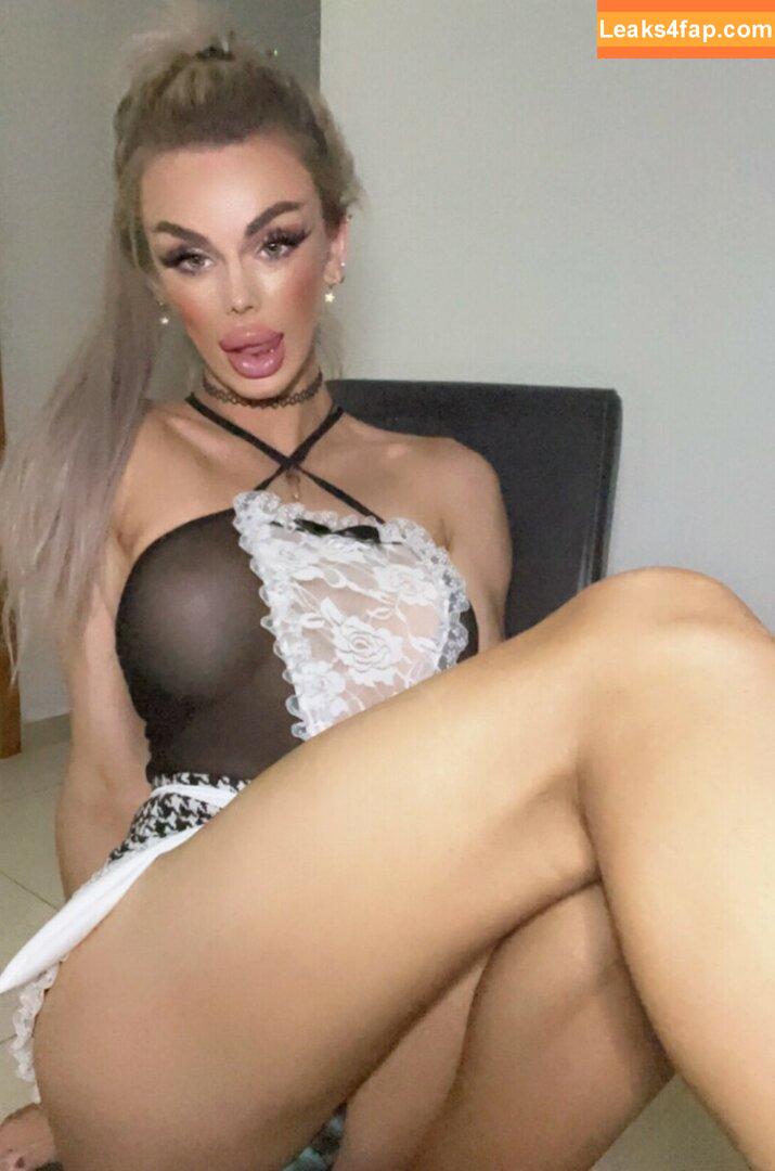 xbarbie_malibux /  leaked photo photo #0102