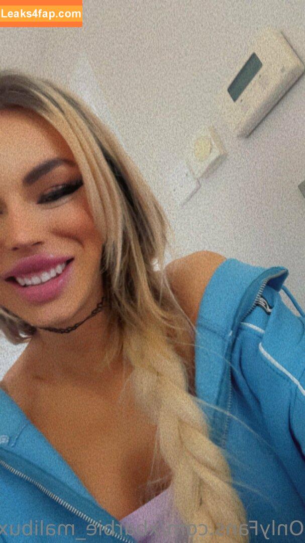xbarbie_malibux /  leaked photo photo #0111