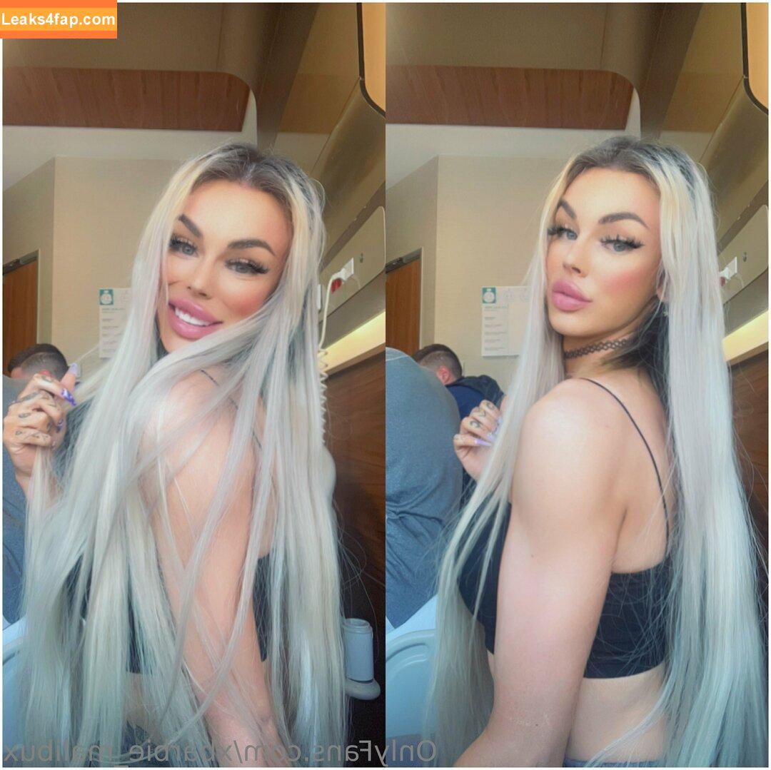 xbarbie_malibux /  leaked photo photo #0122