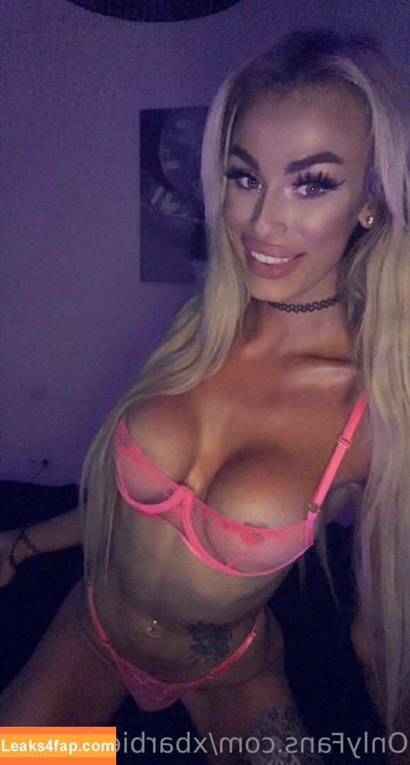 xbarbie_malibux /  leaked photo photo #0127