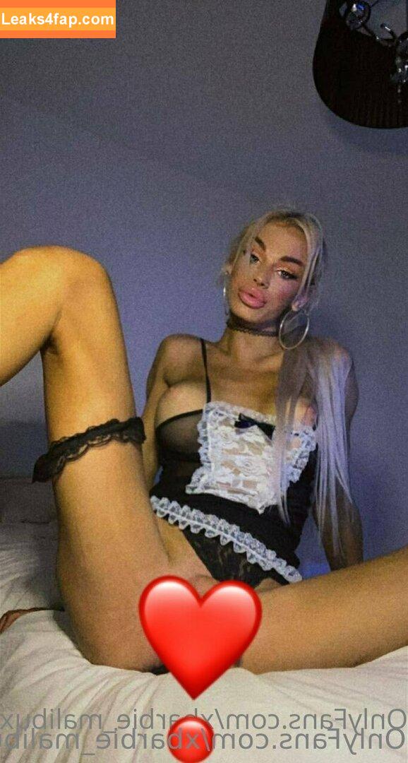 xbarbie_malibux /  leaked photo photo #0130