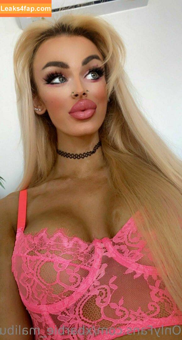 xbarbie_malibux /  leaked photo photo #0133