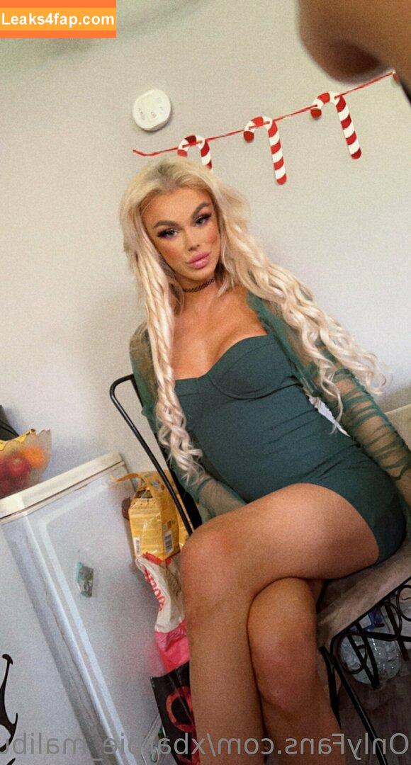 xbarbie_malibux /  leaked photo photo #0134