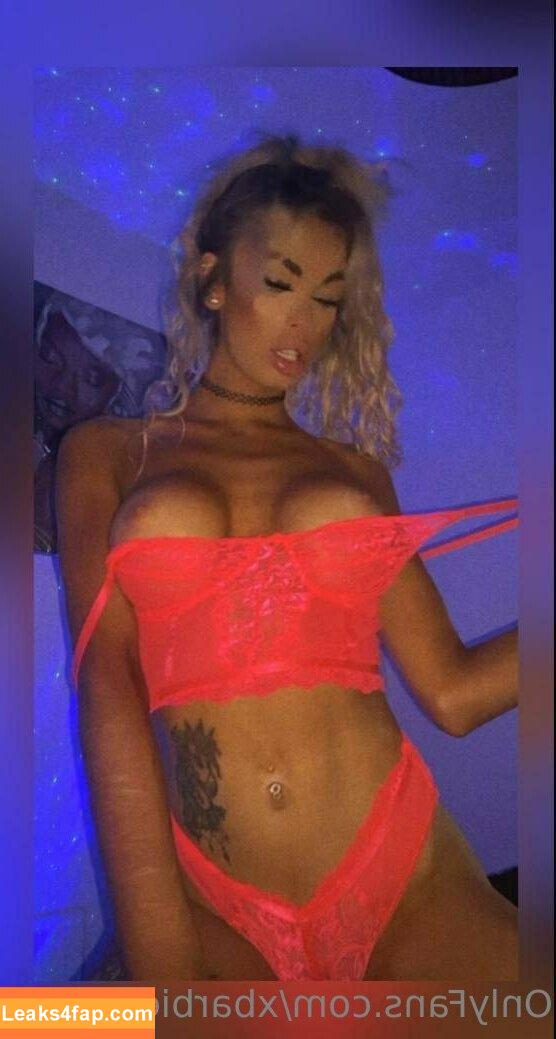 xbarbie_malibux /  leaked photo photo #0137