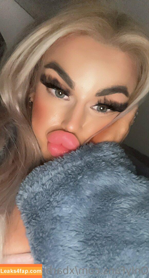 xbarbie_malibux /  leaked photo photo #0148