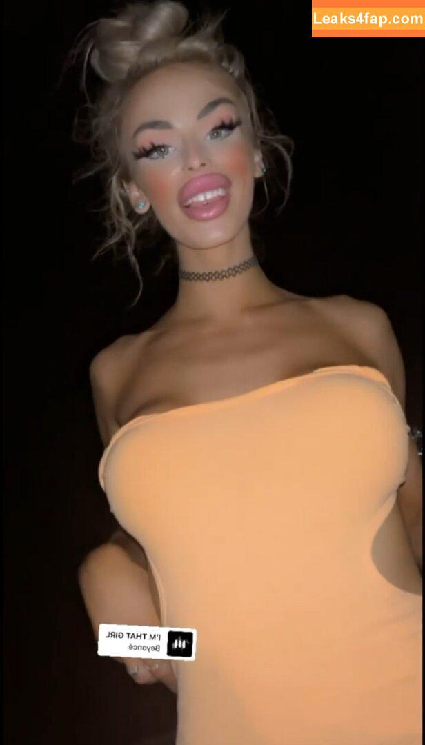 xbarbie_malibux /  leaked photo photo #0202