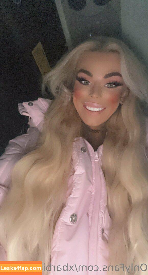 xbarbie_malibux /  leaked photo photo #0228