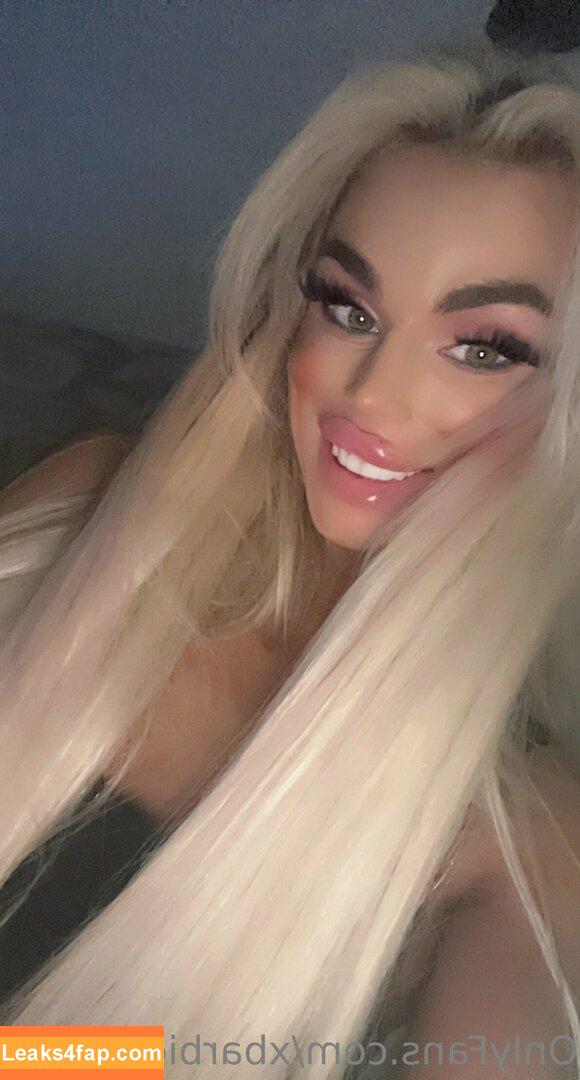 xbarbie_malibux /  leaked photo photo #0231