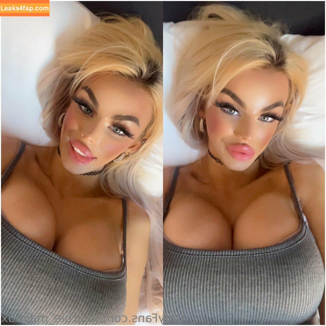 xbarbie_malibux /  leaked photo photo #0233