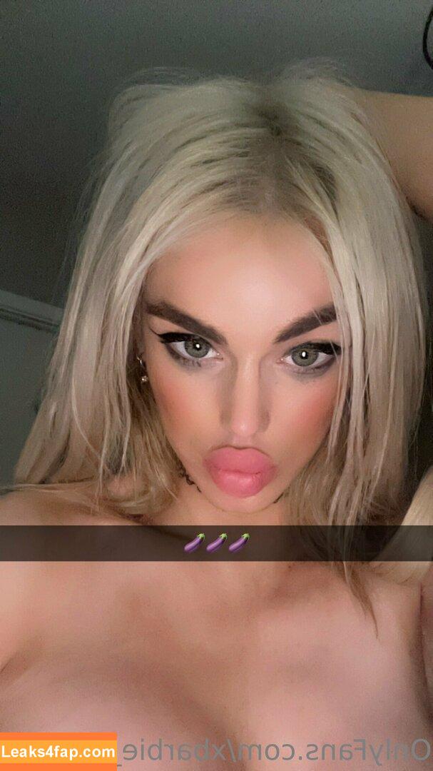 xbarbie_malibux /  leaked photo photo #0237