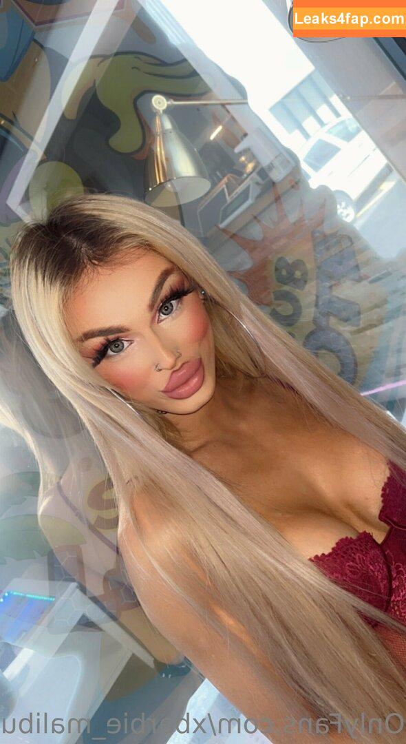 xbarbie_malibux /  leaked photo photo #0239