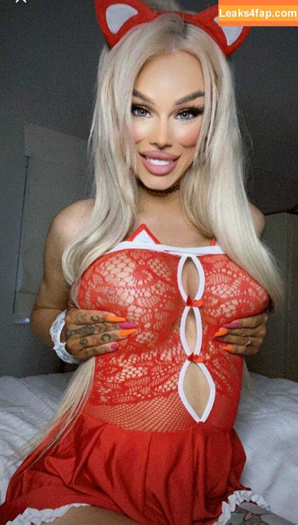 xbarbie_malibux / stacymalibubarbie leaked photo photo #0281