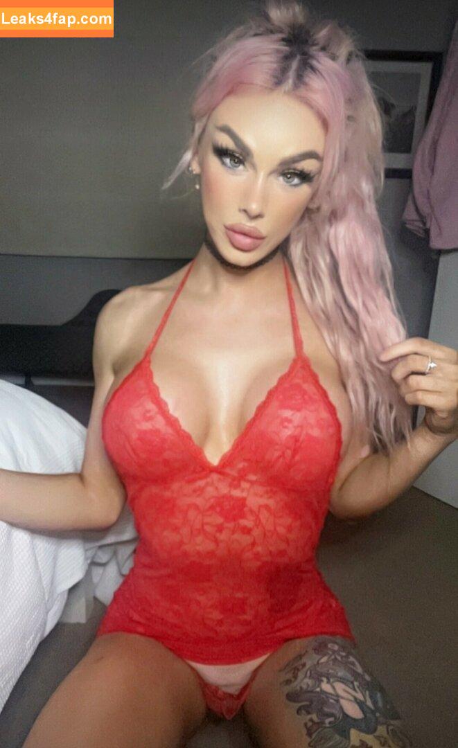 xbarbie_malibux /  leaked photo photo #0284