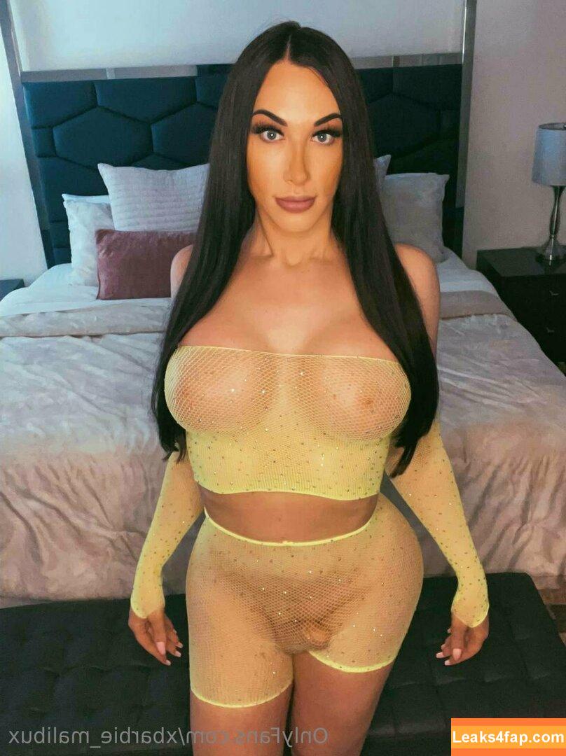 xbarbie_malibux /  leaked photo photo #0313