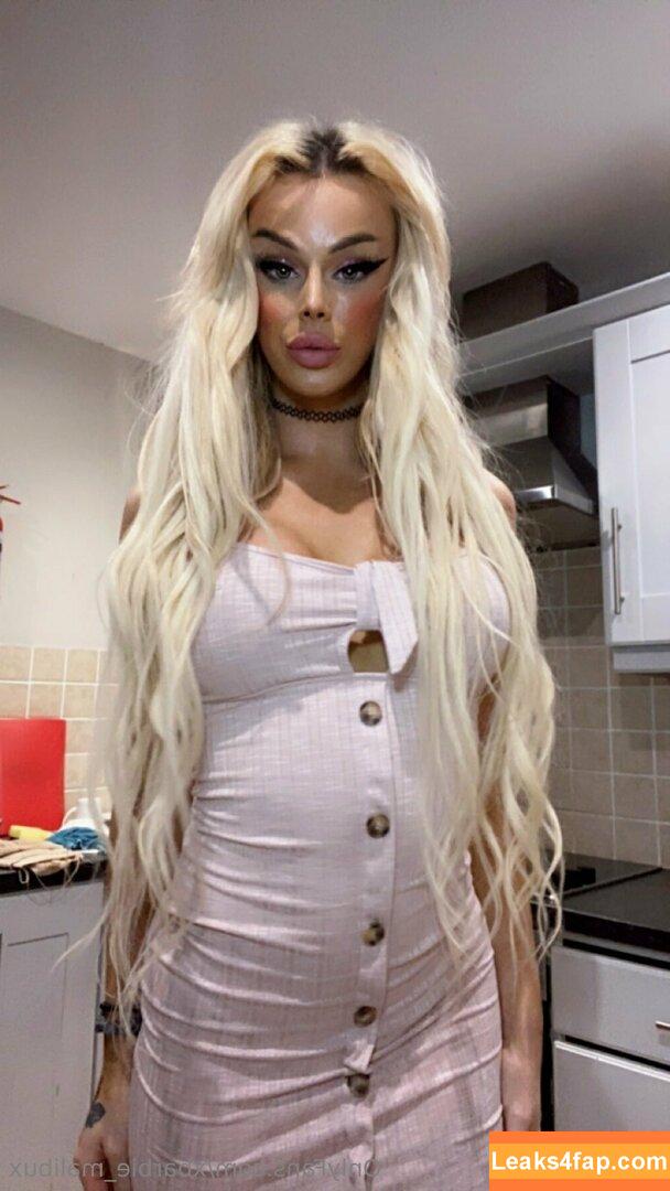 xbarbie_malibux /  leaked photo photo #0327