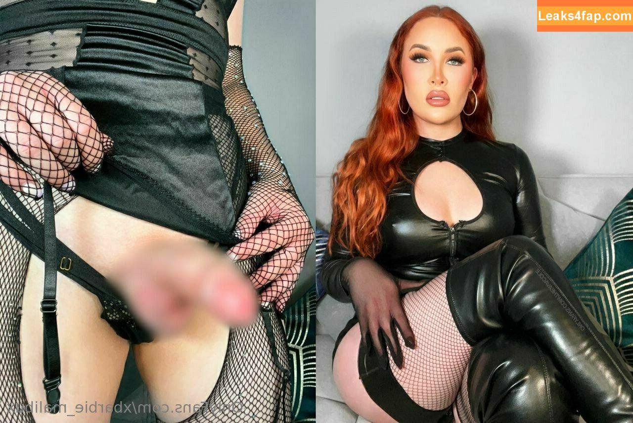 xbarbie_malibux /  leaked photo photo #0337