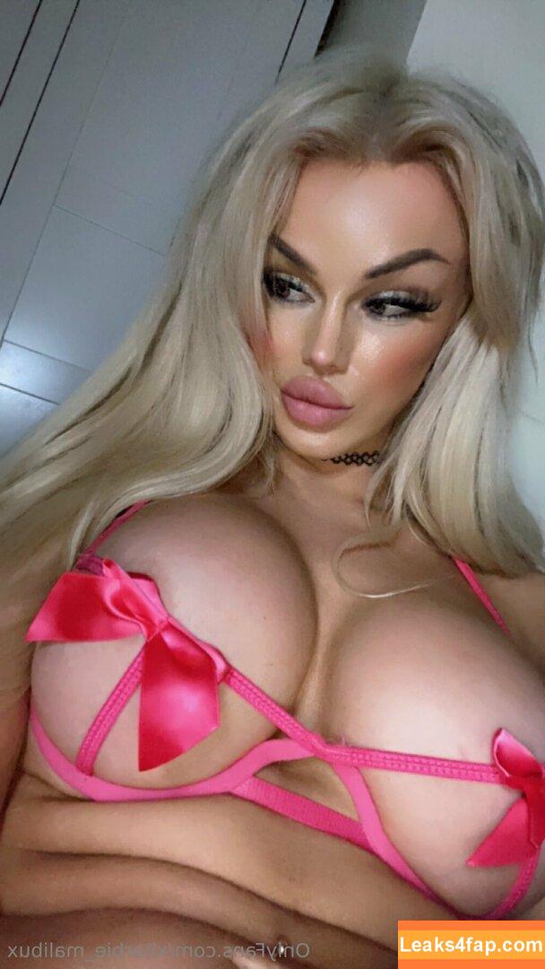xbarbie_malibux /  leaked photo photo #0346