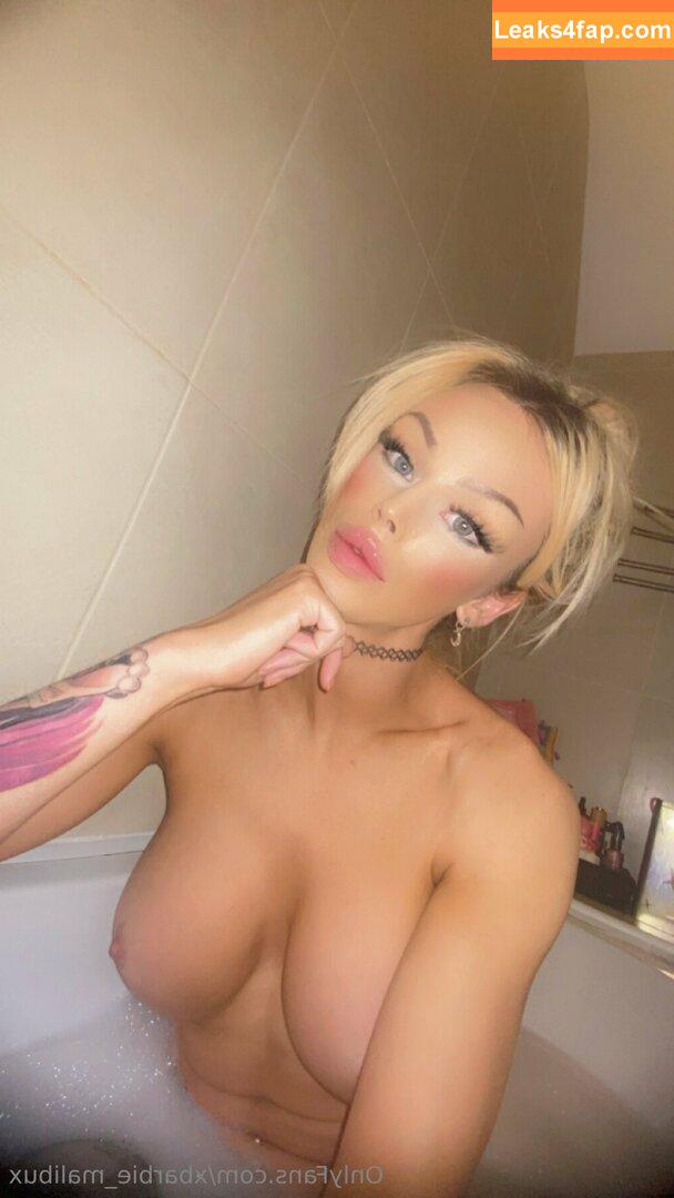xbarbie_malibux /  leaked photo photo #0356