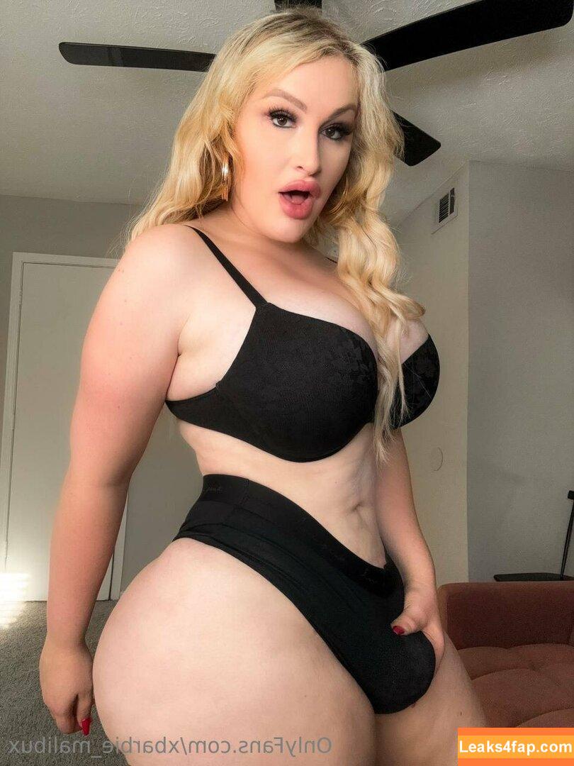 xbarbie_malibux /  leaked photo photo #0390