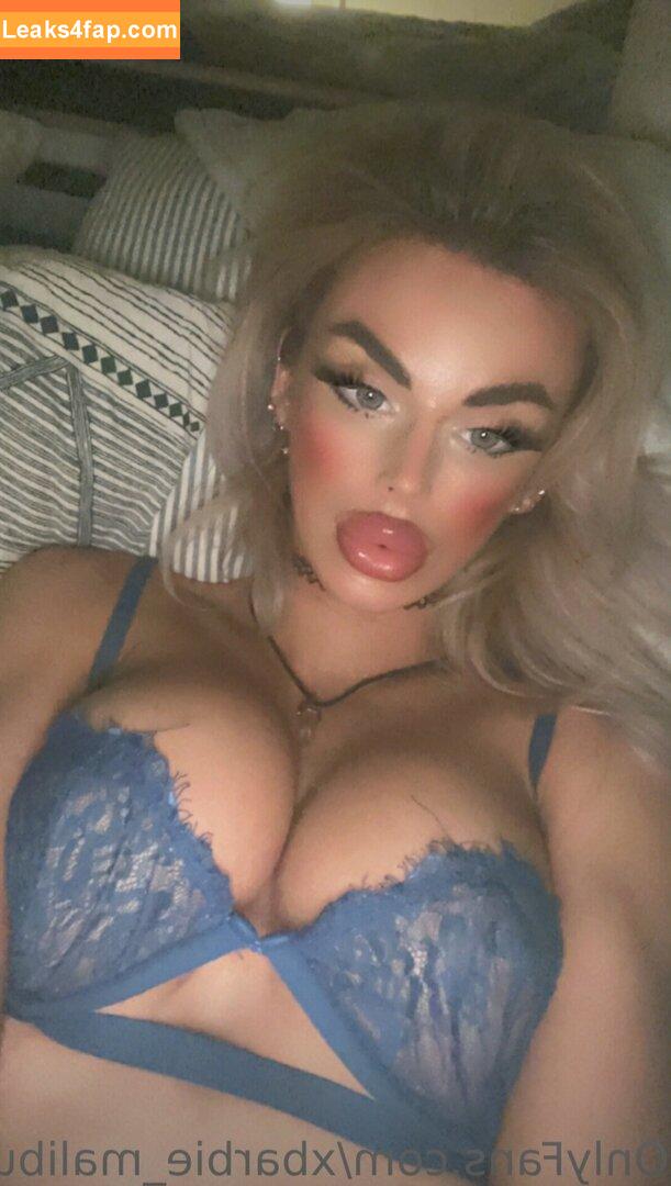 xbarbie_malibux /  leaked photo photo #0418