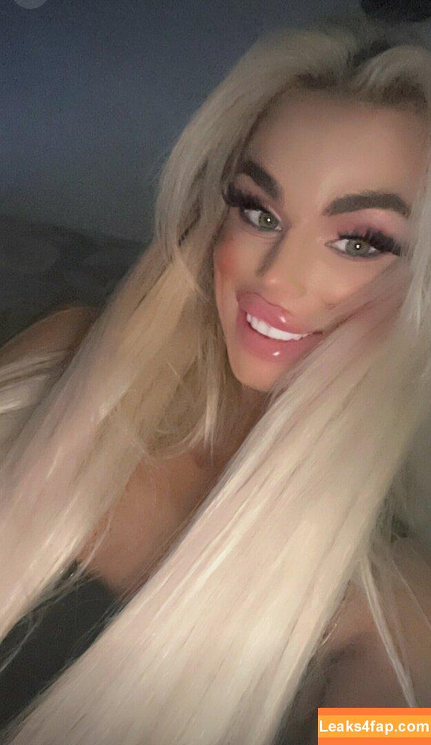 xbarbie_malibux /  leaked photo photo #0427