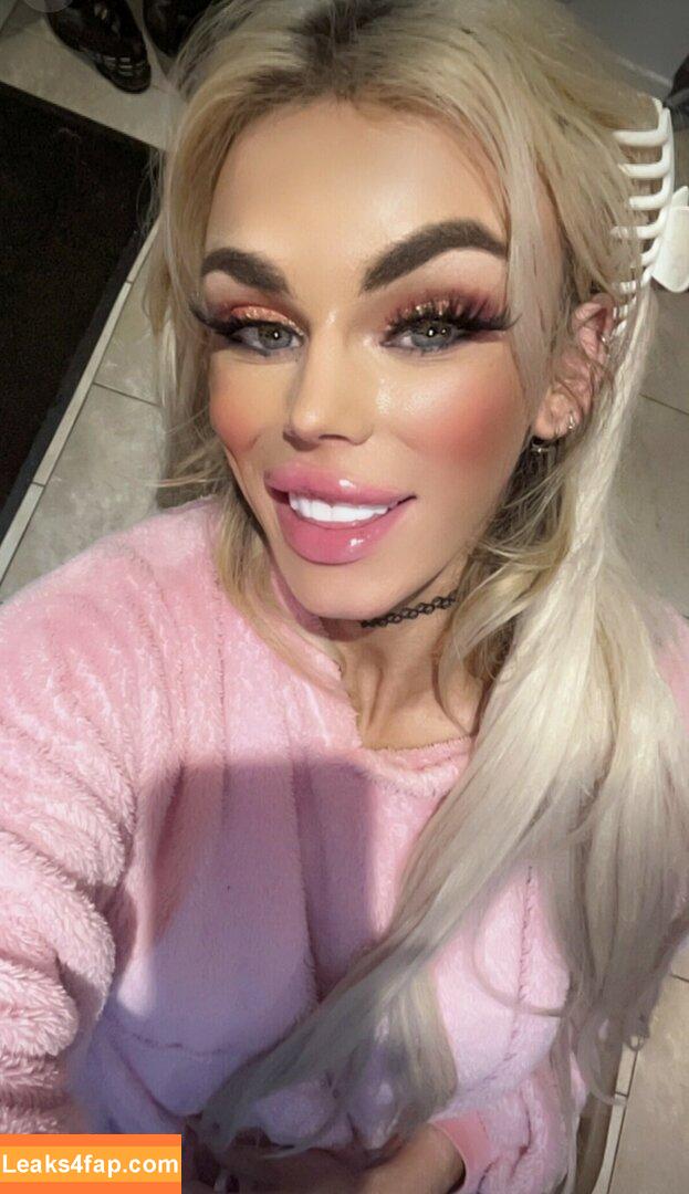 xbarbie_malibux /  leaked photo photo #0428
