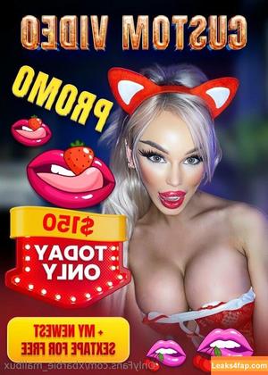 xbarbie_malibux photo #0344