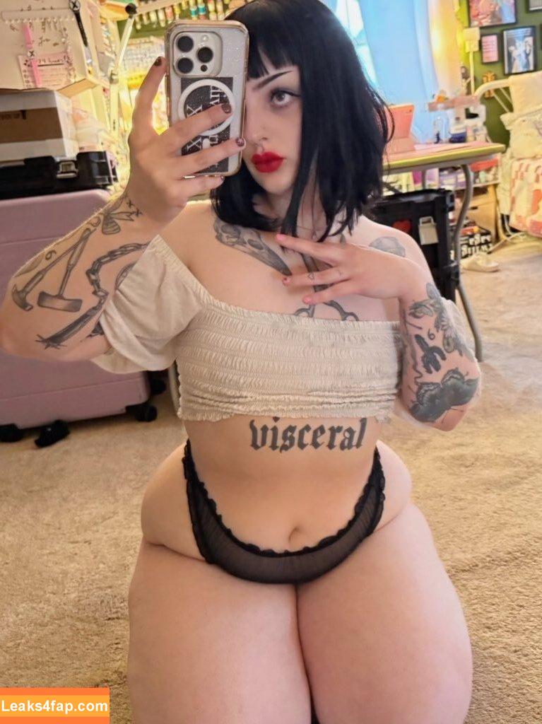 xBeaux / Beau Frances / Bunnywebsite leaked photo photo #0002