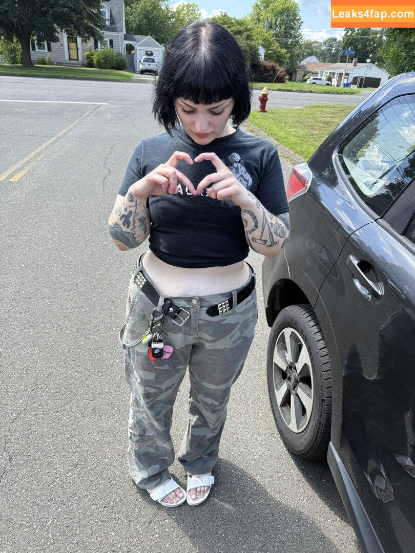 xBeaux / Beau Frances / Bunnywebsite leaked photo photo #0004