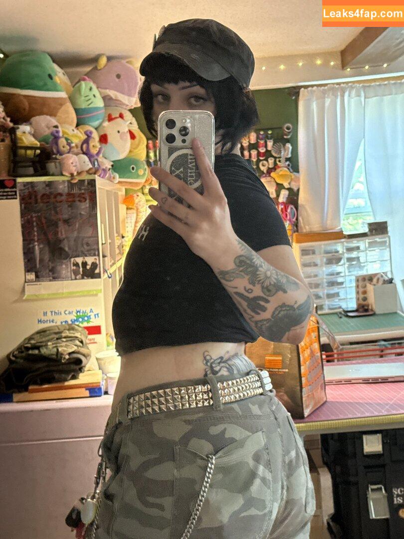 xBeaux / Beau Frances / Bunnywebsite leaked photo photo #0005
