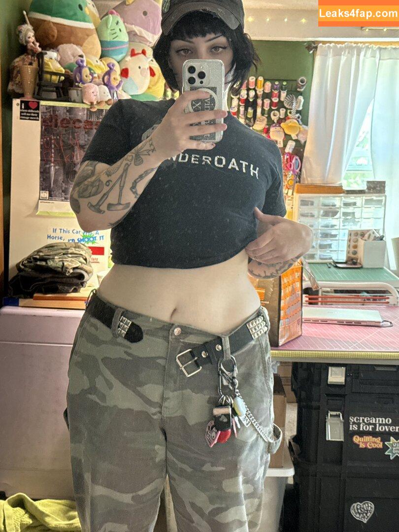 xBeaux / Beau Frances / Bunnywebsite leaked photo photo #0006