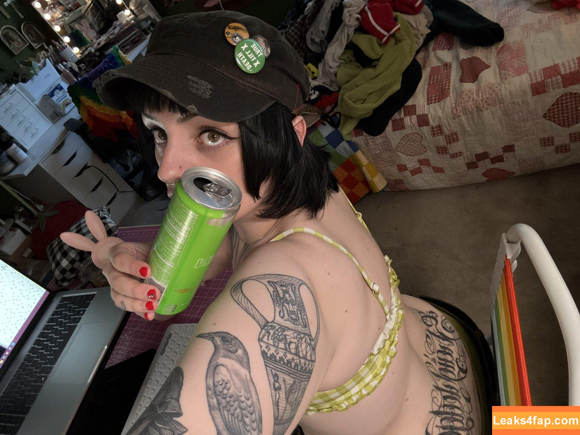 xBeaux / Beau Frances / Bunnywebsite leaked photo photo #0009