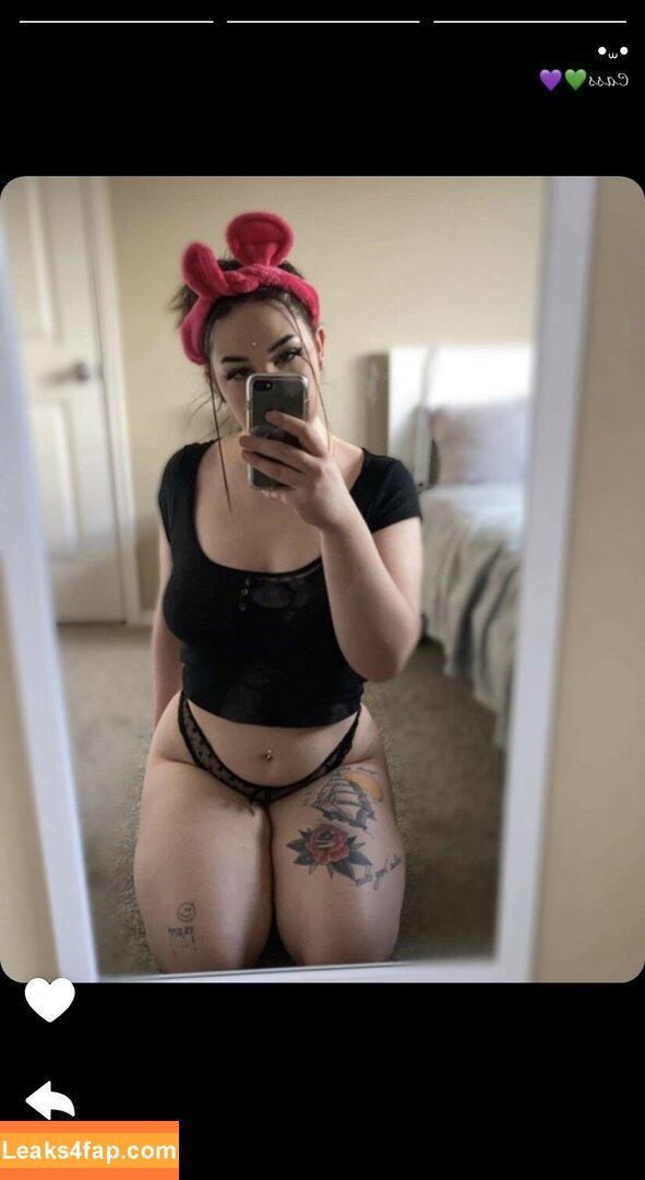 xcassianajadex /  leaked photo photo #0013