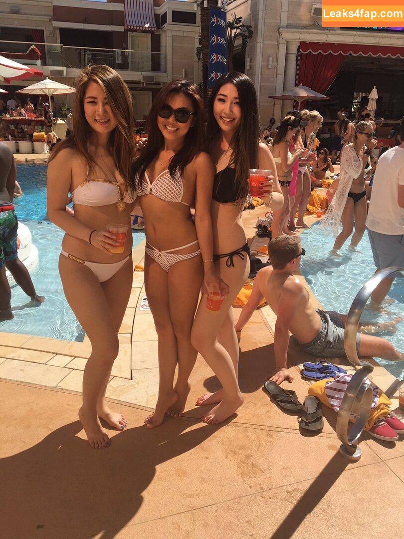 xChocobars / Janetrose / janetrosee leaked photo photo #0007