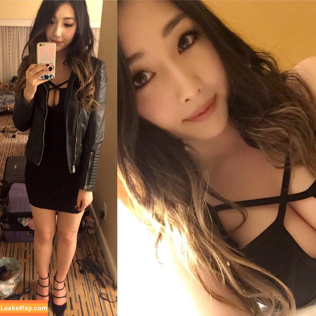 xChocobars / Janetrose / janetrosee leaked photo photo #0013