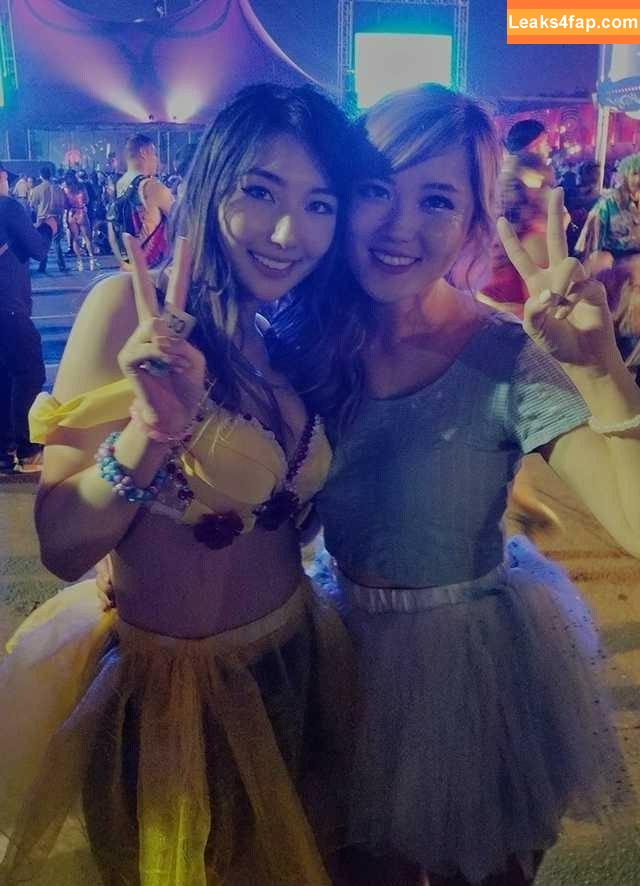 xChocobars / Janetrose / janetrosee leaked photo photo #0028